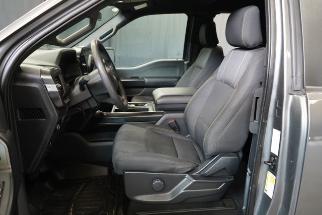 2024 Ford F-150 STX - 23077747 - 10