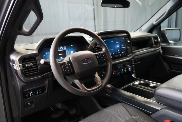 2024 Ford F-150 STX - 23077747 - 12