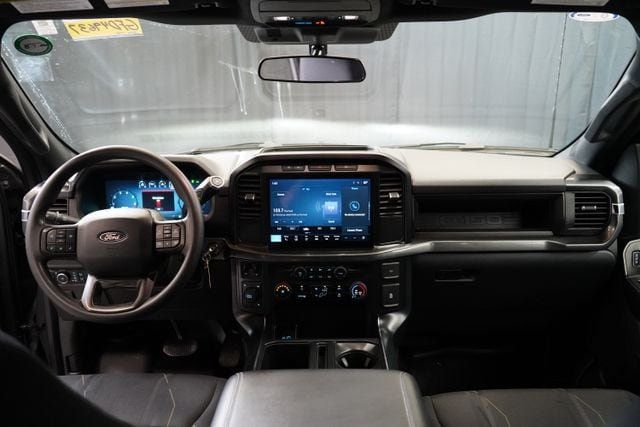 2024 Ford F-150 STX - 23077747 - 13
