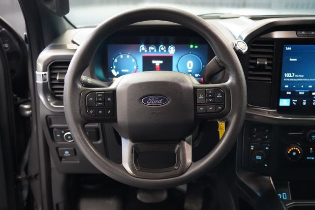 2024 Ford F-150 STX - 23077747 - 14