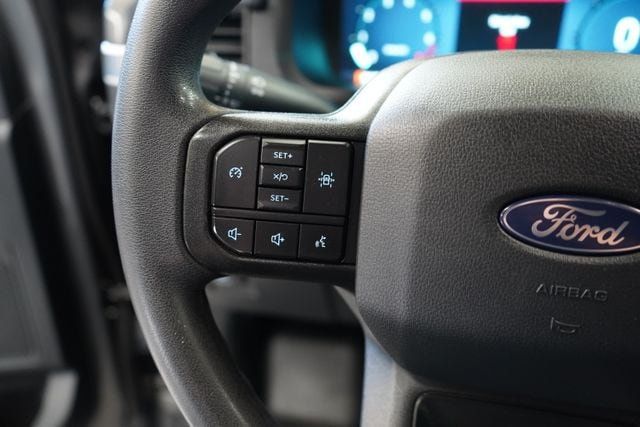 2024 Ford F-150 STX - 23077747 - 15