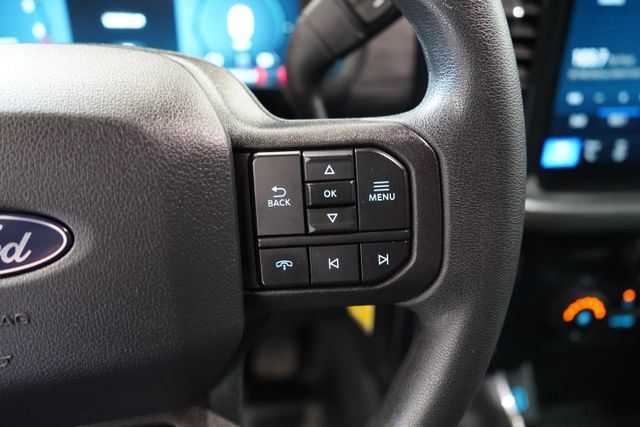 2024 Ford F-150 STX - 23077747 - 17
