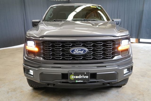 2024 Ford F-150 STX - 23077747 - 1
