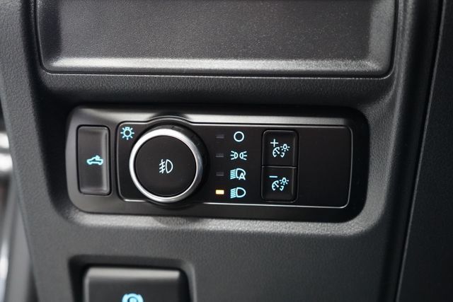 2024 Ford F-150 STX - 23077747 - 19