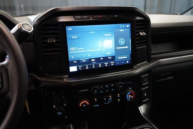 2024 Ford F-150 STX - 23077747 - 22