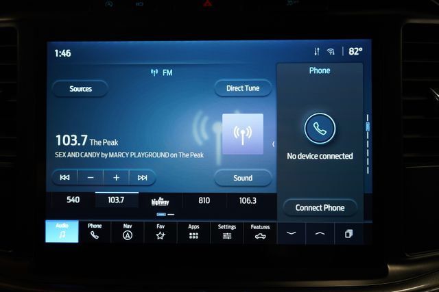 2024 Ford F-150 STX - 23077747 - 23
