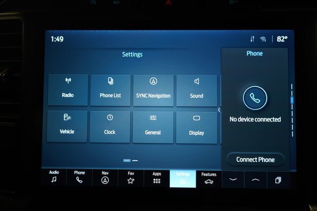 2024 Ford F-150 STX - 23077747 - 26