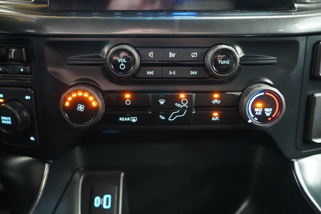 2024 Ford F-150 STX - 23077747 - 27