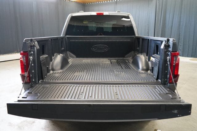 2024 Ford F-150 STX - 23077747 - 32