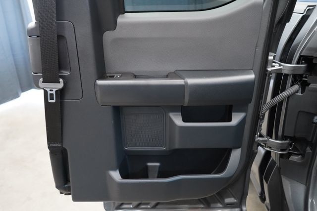 2024 Ford F-150 STX - 23077747 - 33