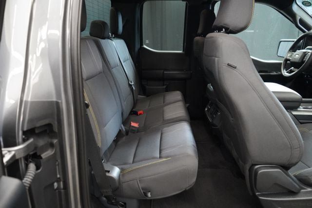 2024 Ford F-150 STX - 23077747 - 35