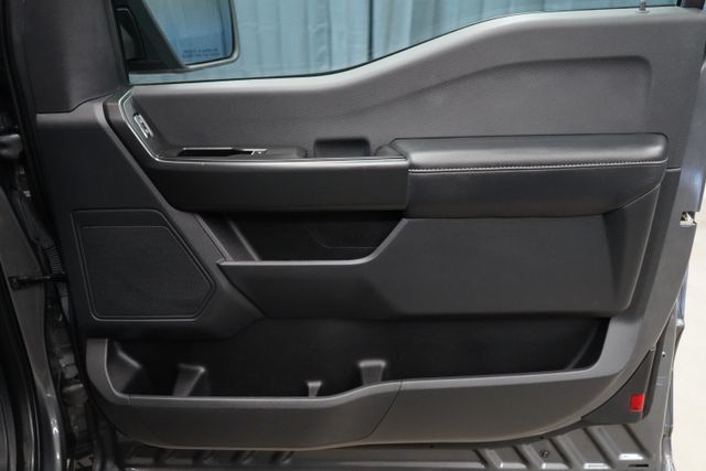 2024 Ford F-150 STX - 23077747 - 37