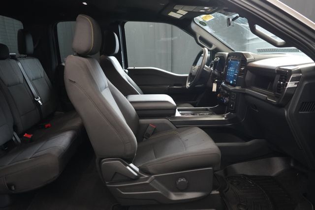 2024 Ford F-150 STX - 23077747 - 39