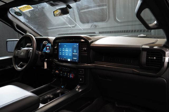 2024 Ford F-150 STX - 23077747 - 40