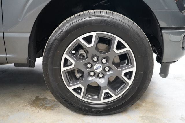 2024 Ford F-150 STX - 23077747 - 42
