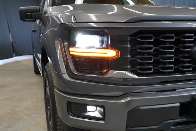 2024 Ford F-150 STX - 23077747 - 43