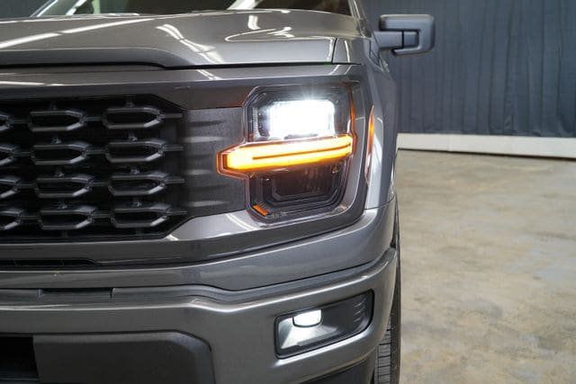 2024 Ford F-150 STX - 23077747 - 44