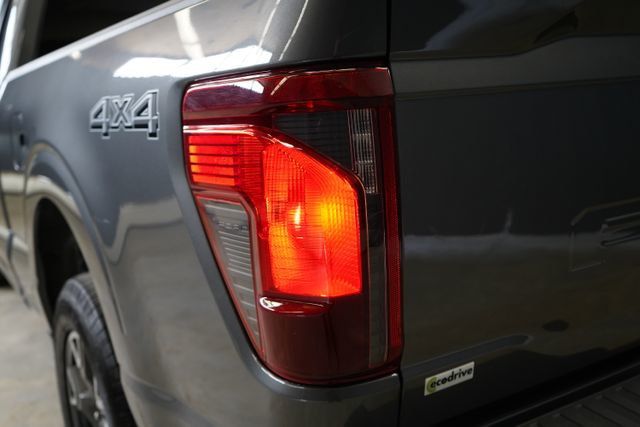 2024 Ford F-150 STX - 23077747 - 45