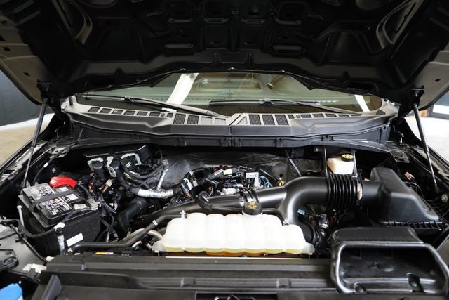 2024 Ford F-150 STX - 23077747 - 47