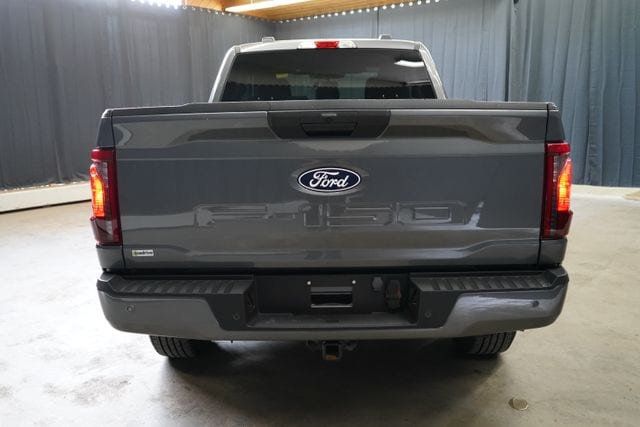 2024 Ford F-150 STX - 23077747 - 5