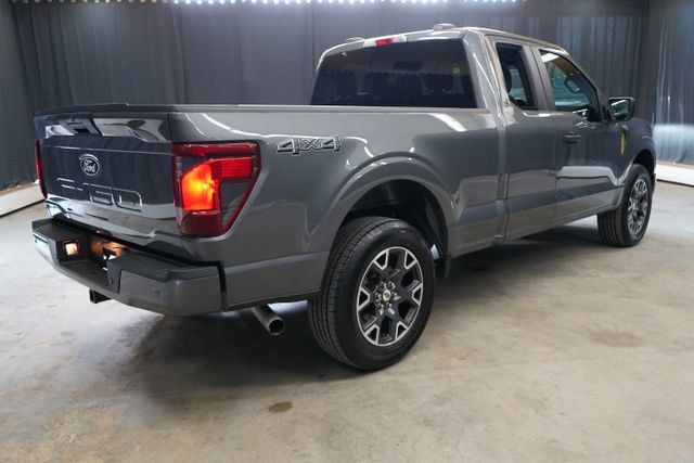 2024 Ford F-150 STX - 23077747 - 6