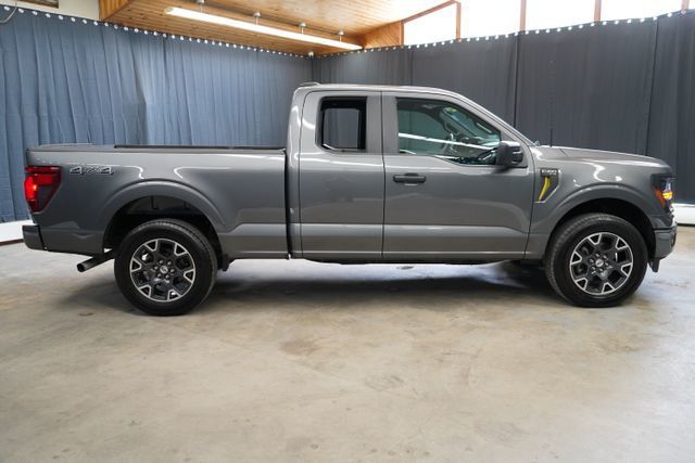 2024 Ford F-150 STX - 23077747 - 7