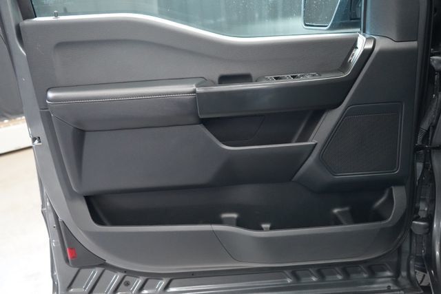 2024 Ford F-150 STX - 23077747 - 8