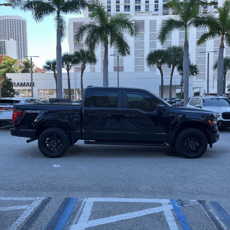 2024 Ford F-150 STX - 22965856 - 9