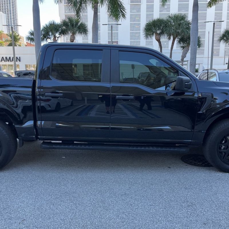 2024 Ford F-150 STX - 22965856 - 10