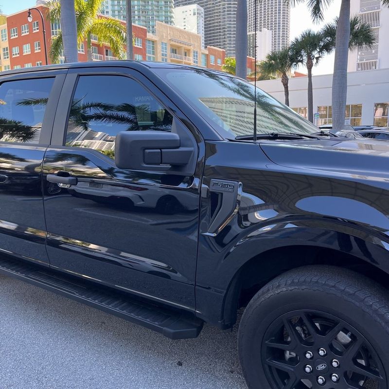 2024 Ford F-150 STX - 22965856 - 11