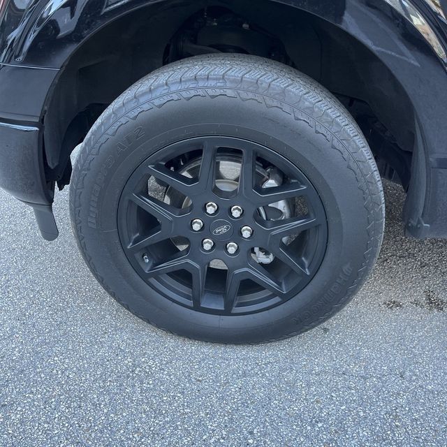 2024 Ford F-150 STX - 22965856 - 13