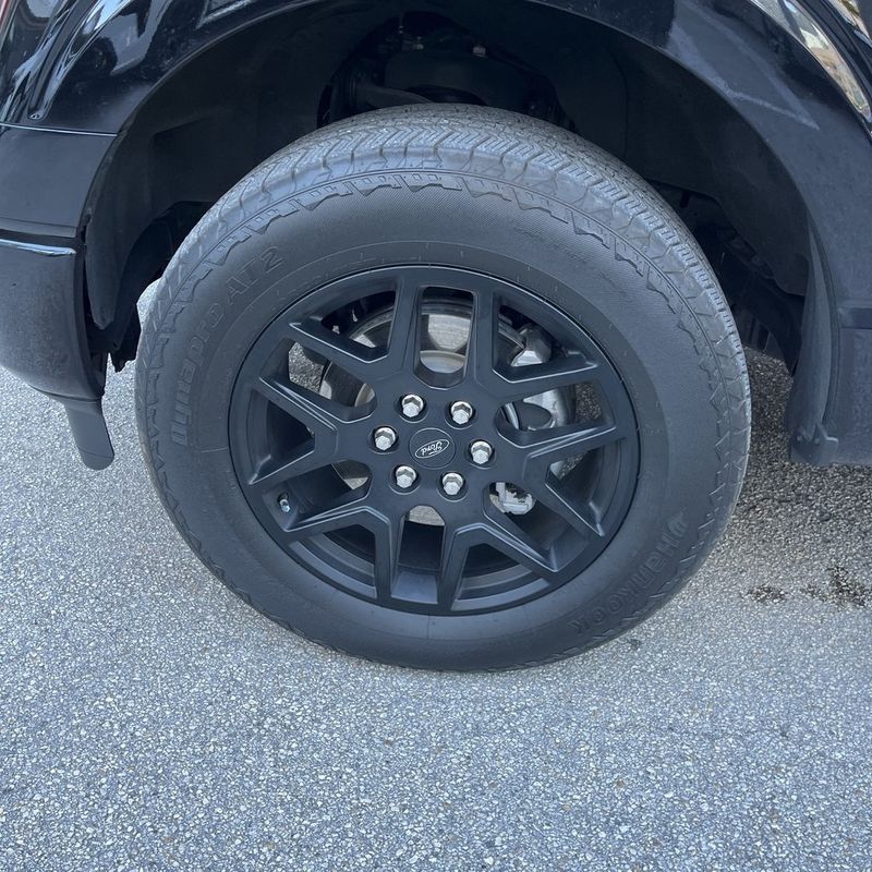 2024 Ford F-150 STX - 22965856 - 13