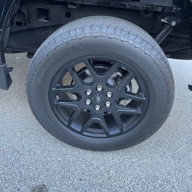 2024 Ford F-150 STX - 22965856 - 14