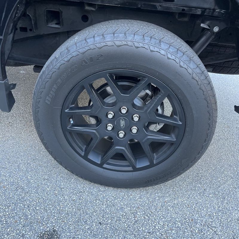 2024 Ford F-150 STX - 22965856 - 14