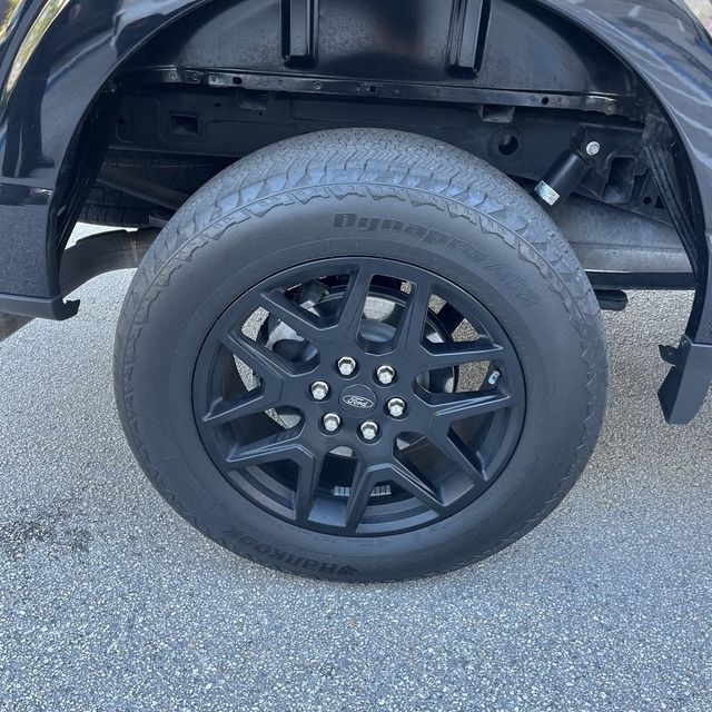 2024 Ford F-150 STX - 22965856 - 15