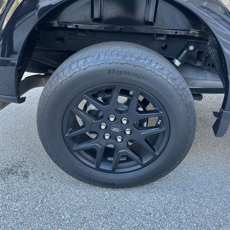 2024 Ford F-150 STX - 22965856 - 15