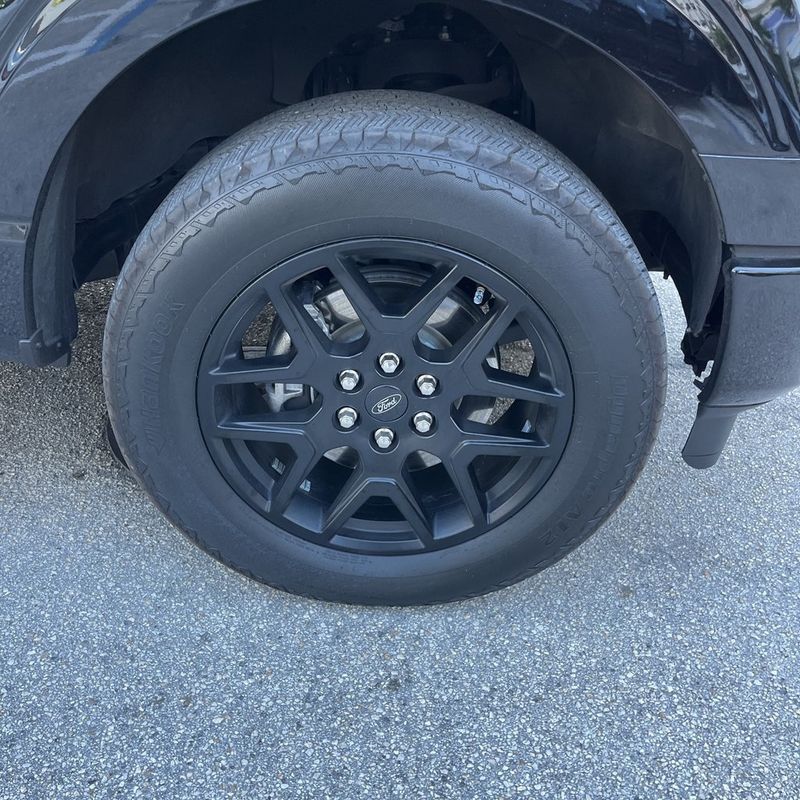 2024 Ford F-150 STX - 22965856 - 16