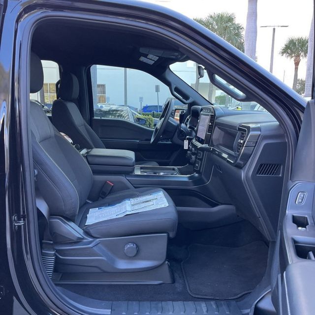 2024 Ford F-150 STX - 22965856 - 18