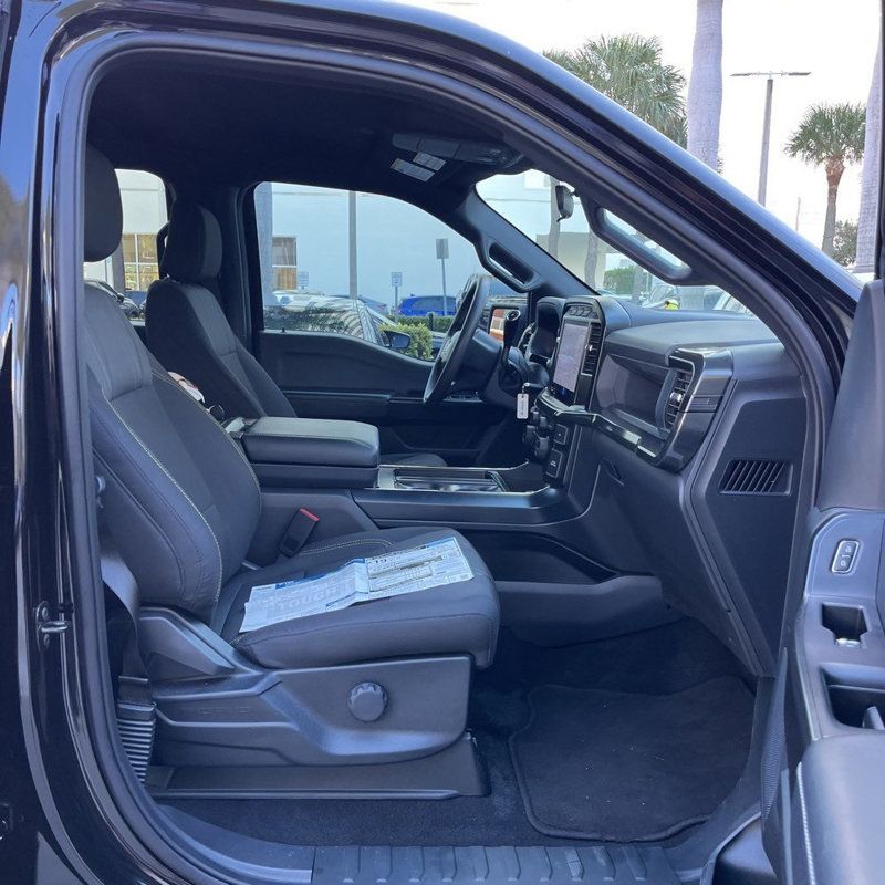 2024 Ford F-150 STX - 22965856 - 18