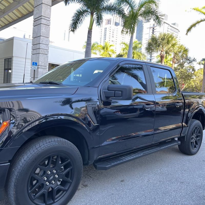 2024 Ford F-150 STX - 22965856 - 1