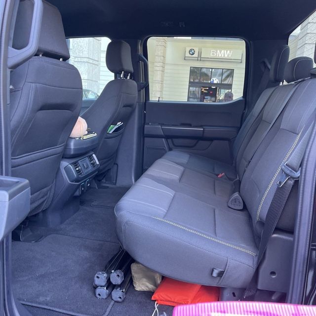 2024 Ford F-150 STX - 22965856 - 19