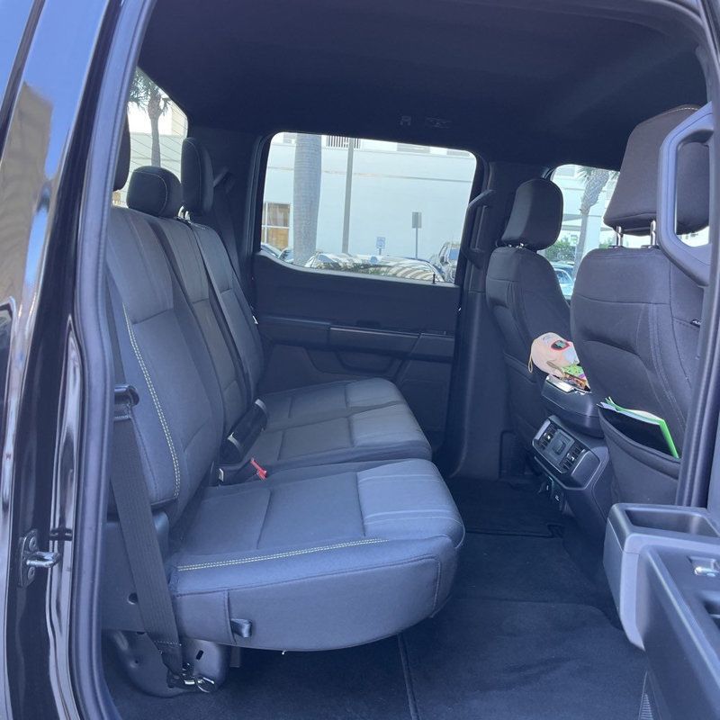 2024 Ford F-150 STX - 22965856 - 20