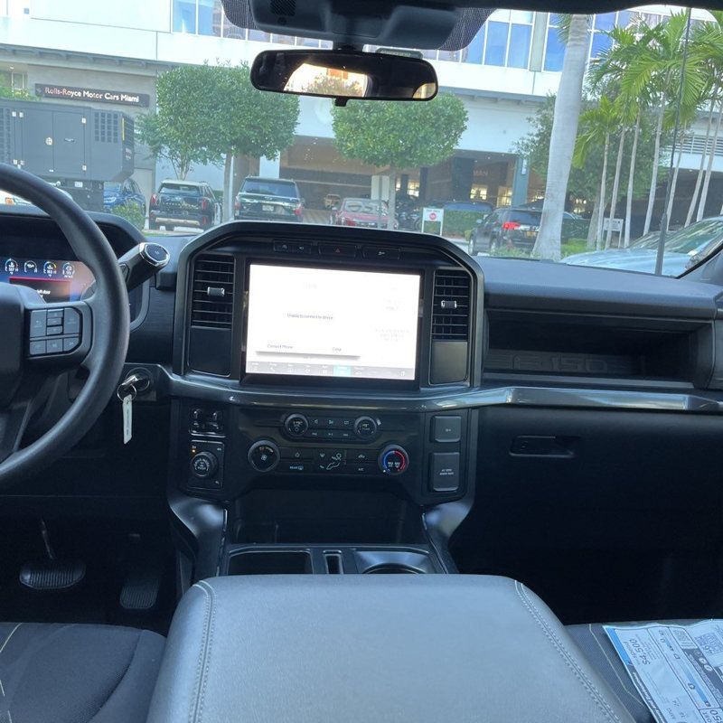 2024 Ford F-150 STX - 22965856 - 21