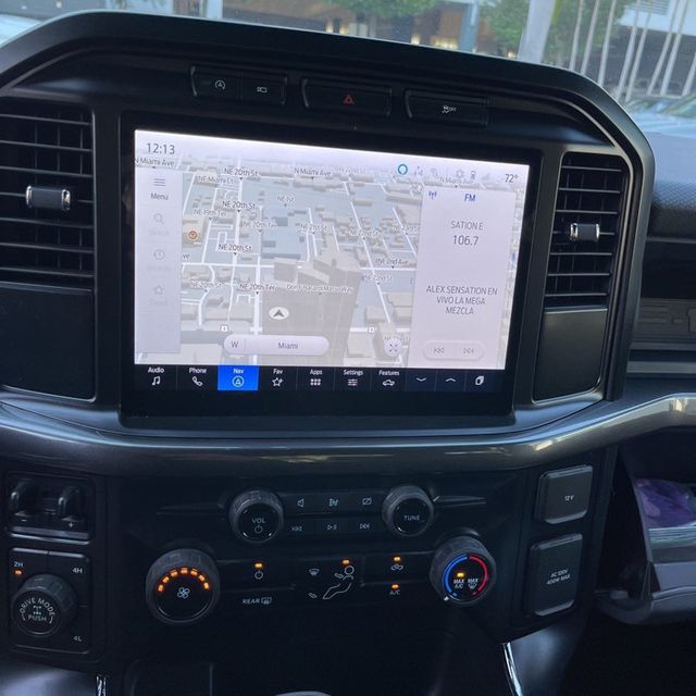 2024 Ford F-150 STX - 22965856 - 22