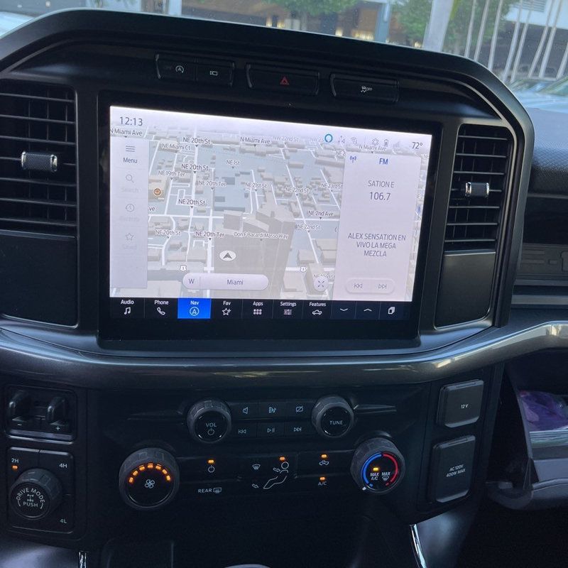 2024 Ford F-150 STX - 22965856 - 22