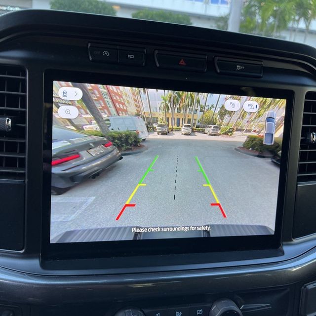 2024 Ford F-150 STX - 22965856 - 23