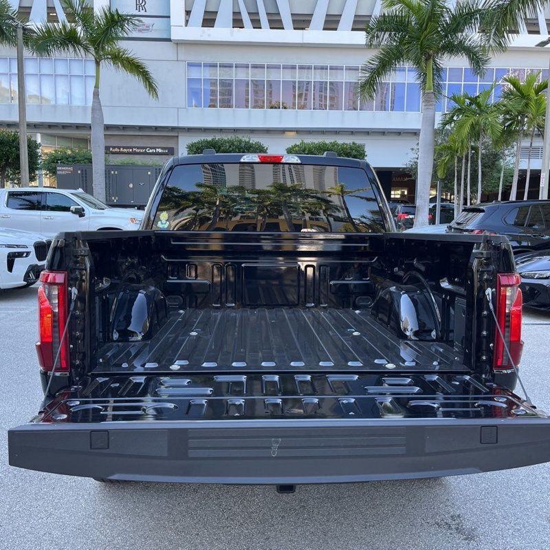 2024 Ford F-150 STX - 22965856 - 24