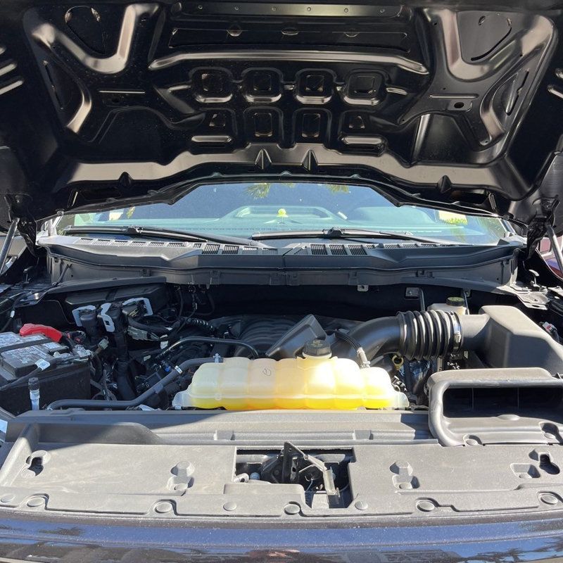 2024 Ford F-150 STX - 22965856 - 25