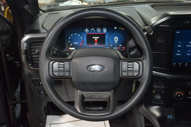 2024 Ford F-150 STX - 22965856 - 28