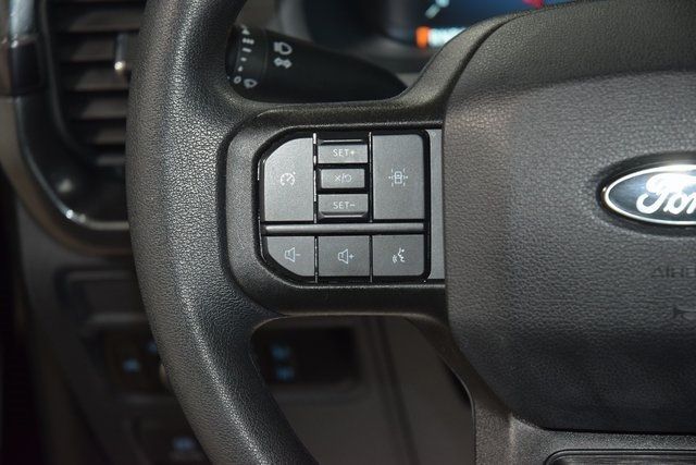 2024 Ford F-150 STX - 22965856 - 29